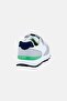 Kids Boy Velcro Closure Shoes, Multicolor - 3
