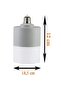 30 Watt Oval Torch Ampul - 5
