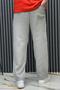 Men's Luxurious K Linen Pants That Don'T Show under Clothes and Resist Ironing - 7