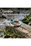 Chakra Stone Elastic Ring – 3.5 mm - 6