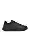 Women's Black Sneakers Sneakers