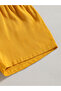 Girls Lace Neckline Sleeveless Top and Shorts Set - 6