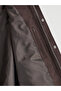 I Shirt Roba Collar Suede-Look Men's Coat from Freezen Store - 8