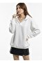 Kapüşonlu Sweatshirt - 2