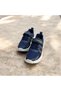 Dark Blue Boys' Sports Shoes - 3