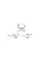 ST13-05ME Stick-On Steel Measuring Tape 5m / 16ft 13mm Self-Adhesive Right Read - 2