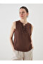 Esvab • Modern & Distinctive Collared Women's Blouse