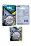 ST13-05ME Stick-On Steel Measuring Tape 5m / 16ft 13mm Self-Adhesive Right Read - 3