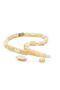 Systematic Cylinder Cut Ram's Horn Efe Mascot Prayer Beads