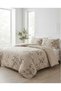 Crystal Ranforce Double Personality Bedding Set / Quilt Cover Set