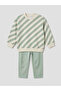 Original Baby Boy Sweatshirt and Pants - 2