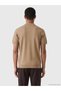 Vizyon New Season Polo Neck Short Sleeve Men's Knitwear Sweater - 4