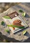 Snail Extract Moisturizing Sheet Mask with Intense Moisture, Skin Revitalizing and Anti-Age Effects - 7