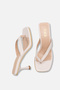Cemre Women's Flip Flops Slipper K012-A675 - 6