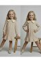 Girl's Daisy Collar Dress - 2