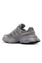 Mark Mery Men's Women's Unisex 90-60 Leather Sneaker Sports Shoes 26Y 112230240 m Gray - 5