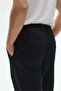 بنطلون قطني بقصّة Slim Fit - 5