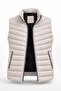 Wodex Zippered Men's Slim Fit Nova Vest 7588