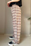 Unisex Baggy Sweatpants with Cotton Pockets