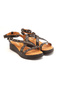 Su-P 2343 Troklu Sandals