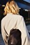 Belted blazer - 3