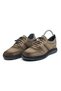 662 Triple 100% Genuine Nubuck Leather Orthopedic Men's Summer Comfortable Daily New Season Sports Shoes 40-44