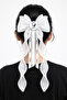 Girls' Bow Tie Model Hair Clip for Special Occasions