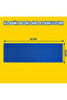ESNEK BLOK MAT-KLASİK-MAVİ - 4