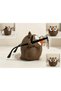 Owl Glasses Stand Decorative Eyeglasses Holder Desktop Cute Glasses Stand - 2