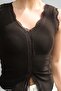 Lace Detailed Premium Sleeveless Undershirt - 2
