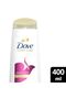 1 Piece Ultra Care Hair Care Shampoo Long Hair Therapy for Long Worn Out Hair 400 ml - 2