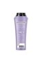 4 Pieces Gliss Blonde Perfector Repairing Purple Shampoo 250 ml - 2