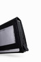 Mechanismed Card Holder Wallet Slim Design Metal Card Minimal Male with Sticker Wallet - 2