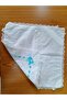 Baby Jewelry Cushion Cover - White - 3