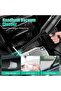 Richlife Car Vacuum, 15000Pa Handheld Vacuum Cordless Rechargeable - 7