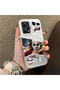 Redmi Note 12 Pro 5g Compatible Hard Acrylic Back Silicone Edge Lens Protection Case - 2
