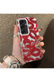 Samsung Galaxy S25 Compatible Hard Acrylic Back Silicone Edge Lens Protection Case - 2
