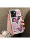 Vivo Y27 5G/Y27S Compatible Hard Acrylic Back Silicone Edge Lens Protection Case - 2