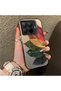 Mi 15t Pro Compatible Hard Acrylic Back Silicone Edge Lens Protection Case - 2