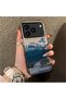 حافظة حماية للعدسات من السيليكون الصلب الأكريليكي المتوافق مع iPhone 17 Pro Max/18 Pro Max - 2