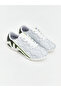 Alita City Triwex White Boys' Football Boots with a Difference - 2