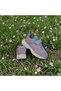 068 Lilac Velcro Girls' Sports Shoes - 4