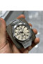 Fer.03734M.03 Steel Cord Men's Wristwatch - 2