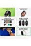 Xiaomi Smart Band 9 Active Green - 2