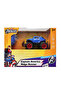 Captain America Ridge Runner Remote Control Car - 4