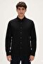Fruity Black Men's Shirt