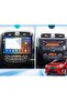 شاشة سيارة أندرويد لسيارة ميتسوبيشي أتراج موديل 13 بوصة (2012-2018) تدعم Apple CarPlay وكاميرا الرجوع للخلف - 4