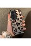 Samsung Galaxy S25 Compatible Hard Acrylic Back Silicone Edge Lens Protection Case - 2