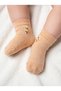 Csyc1011 Baby 6-Pack Socks 100% Organic Cotton Baby - Newborn - Csyc1011 - 6