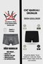 Men's 10-Pack Stretch Fabric Boxer - 3